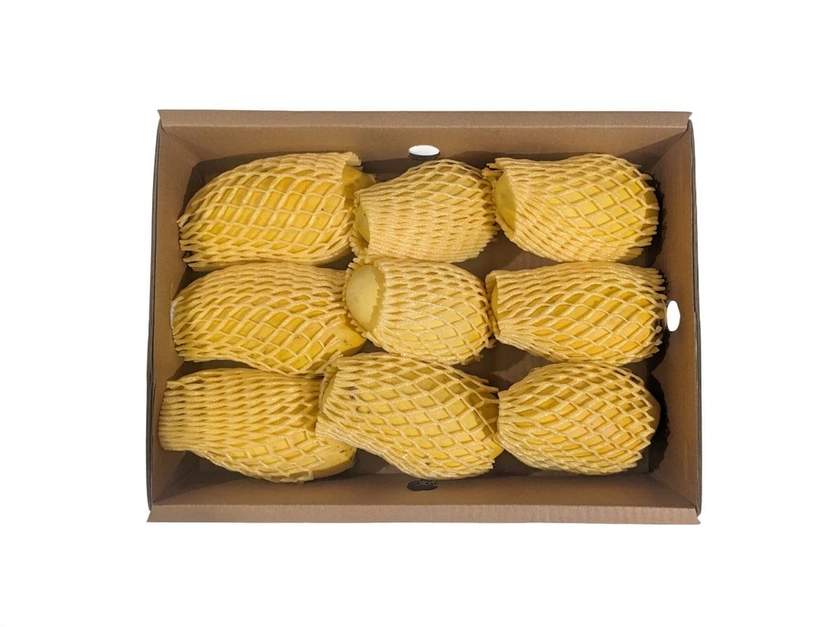 5Kg Mango box
