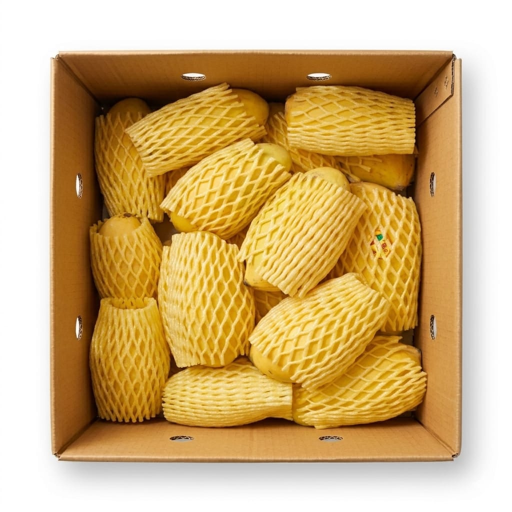 8Kg Mango Box